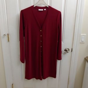 Susan Graver Tunic Top